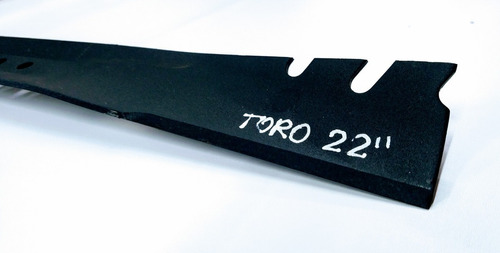 Cuchilla Original Toro 20332 - 22'' ( 55 Cm )