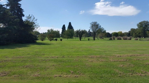 Imagen 10 de 14 de Terreno Lote En Venta Ubicado En Tortugas Country Club, Pilar, G.b.a. Zona Norte