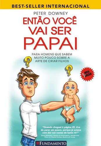 Entao Voce Vai Ser Papai