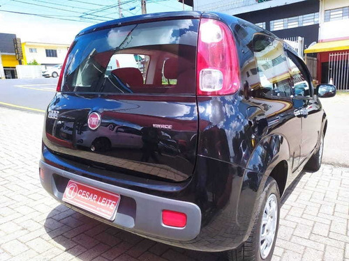 Fiat Uno Vivace 1.0