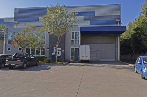 Bodega Industrial Quilicura