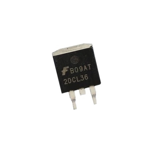 20cl36 Transistor