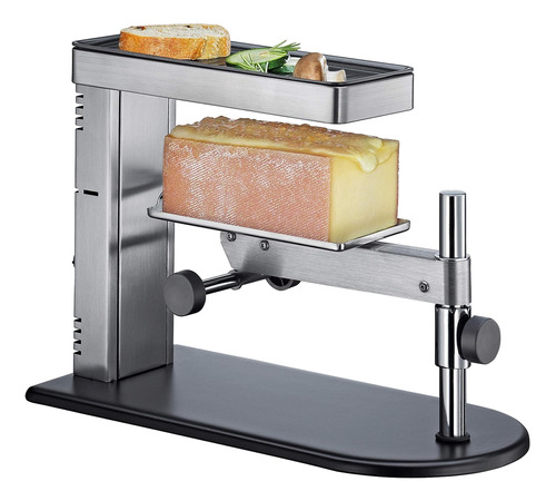 Spring 3167510001 Chalet - Raclette De Acero Inoxidable