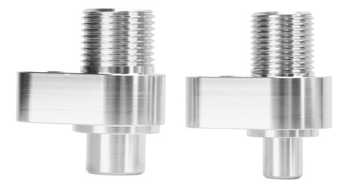 Adaptador De Compresor 4511105 Ls Ac, Accesorios 8an 10an