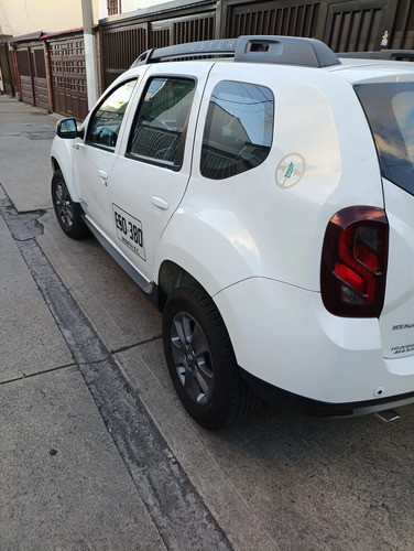 Renault Duster 2.0 Dynamique 4X4 At