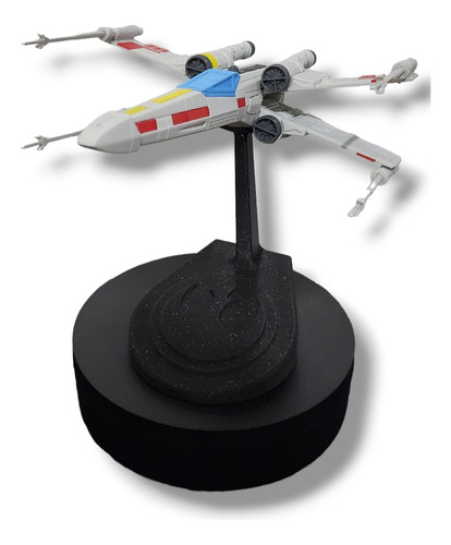 Stars Wars X-wing Figther