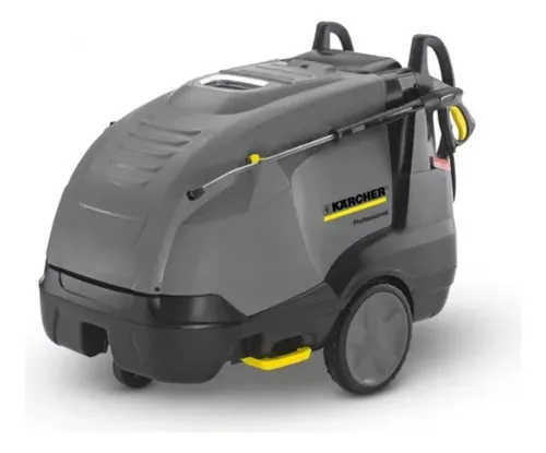 Juego De Bomba Karcher Hds 9/18 4m 2.885-035.0