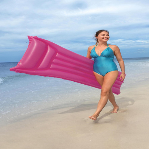 Colchoneta Inflable Bestway Matte Básica
