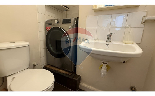 Dpto Metro Tobalaba 2d+serv+2b+ Bodega