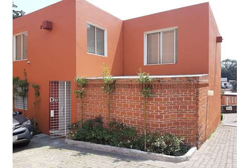 ¡oportunidad! Casa En Venta En Reforma 5000 Condominio Horizontal, Cuajimalpa A 5 Min De Santa Fe
