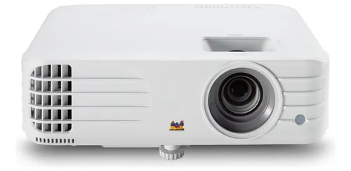 Viewsonic Pg701wu Proyector Wuxga De Lúmenes Con Keystone
