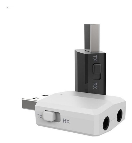 Transmisor De Proyector Bluetooth, Adaptador De Tv