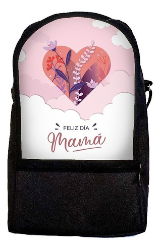 Imagen 6 de 6 de Juego De Mate Completo Dia De La Madre Mamá Set Kit Matero