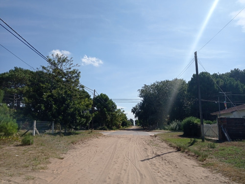Imagen 4 de 6 de Lote En Venta Nueva Atlantis A Solo Dos Cuadras Del Mar