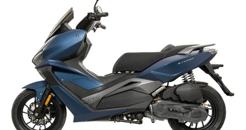 Imagen 5 de 16 de Zanella Cruiser 170 X1 - Unicomoto Canning