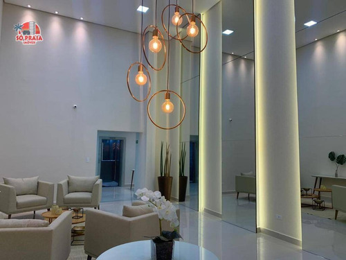 Imagem 11 de 30 de Apartamento Com 2 Dormitórios À Venda, 81 M² Por R$ 460.000 - Vila Anhanguera - Mongaguá/sp - Ap2963