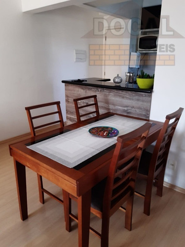 Imagem 17 de 30 de Apartamento - Ls081 - 70541993