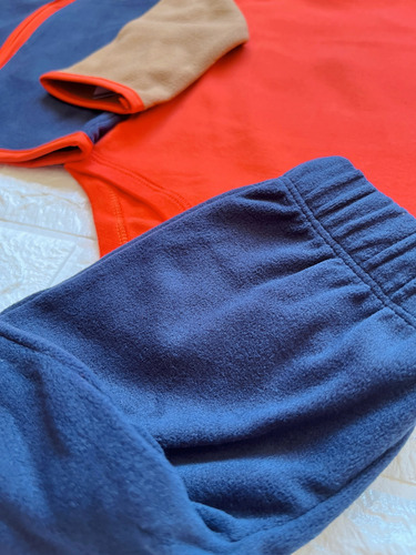 Conjunto De Frio Carters Bebê Menino Original Pronta Entrega