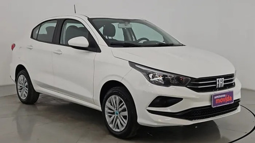 Fiat Cronos Drive 1.0 (Flex) MT