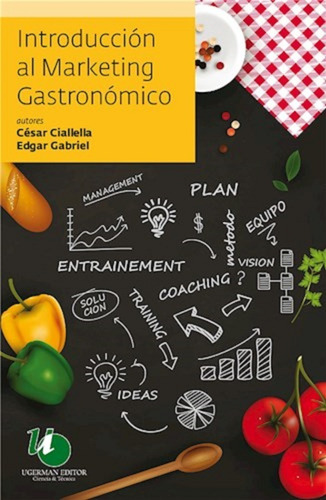 Introduccion Al Marketing Gastronomico (coleccion Hoteleria 