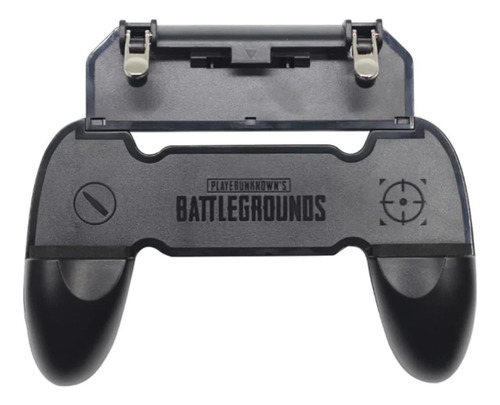 Controlador Mando Pubg Mobile