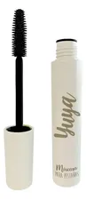 Mascara De Pestañas 10 Aceites Naturales Yuya