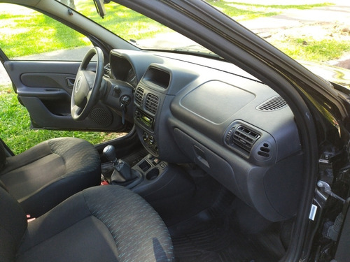 Renault Clio Mio 1.2 Confort Pack 2015, Excelente! Autodesco