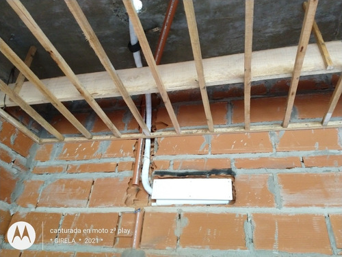 Imagen 4 de 5 de Preinstalación Aire Acond Split, Multi, P Techo, Vrv En Obra