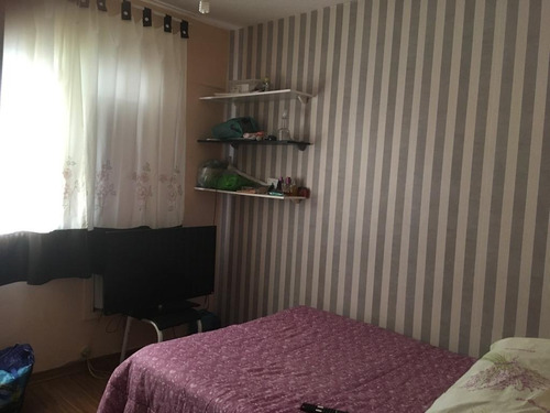 Imagem 12 de 15 de Apartamento Com 1 Quarto Varanda À Venda, 65 M² - Encantado - Aea1055