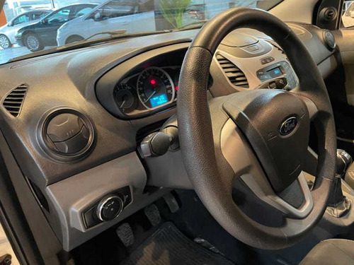 Imagem 7 de 15 de Ford Ka 1.0 Se 12v Flex 4p Manual 2017