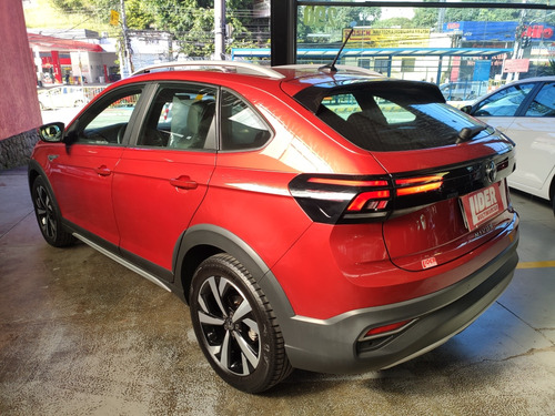 Volkswagen Nivus 1.0 Highline 200 Tsi Aut. 5p 6 marchas