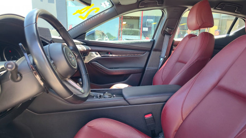 Mazda Mazda 3 2.5T Signature Hatchback At