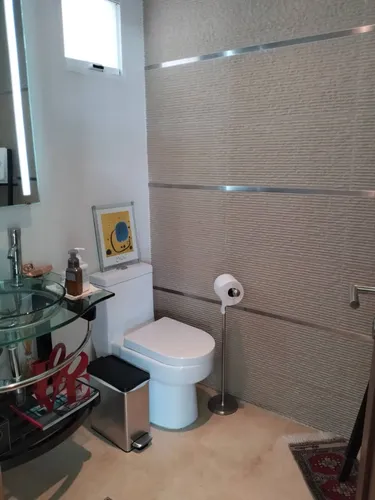 Casa En Venta En Los Samanes