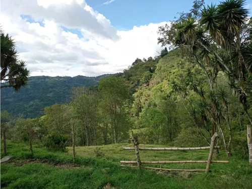 Vendo Finca Reventones Anolaima