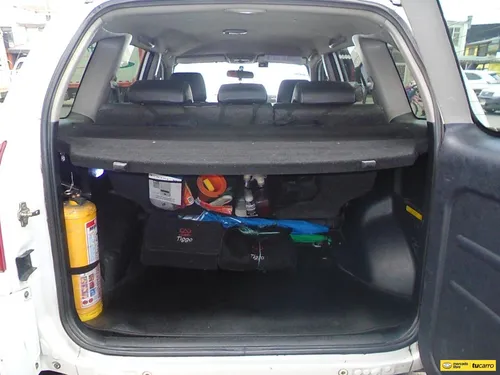 Chery Tiggo 1.6