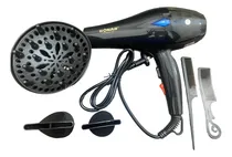 Comprar Secador De Cabello Sonar Sn-1268 5 Piezas En 1 220v