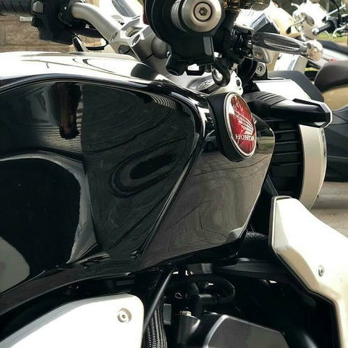 Imagen 14 de 20 de Honda Cb 1000 R- Entrega Inmediata