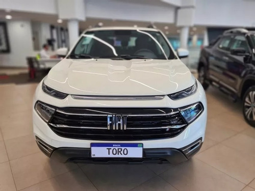 Imagen 2 de 25 de Precio Fiat Toro Freedom 1.8 4x2 Nafta At6 0km Tomo Usado 1-