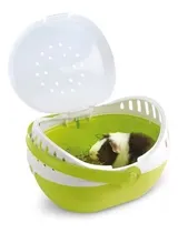 Comprar Transportadora Para Conejos Cobayos Roedores Elmo M Savic