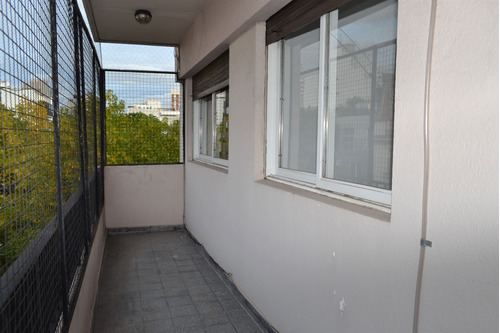 Venta Departamento 4 Ambientes Al Frente Caballito