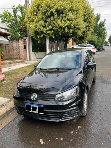 Volkswagen Gol Trend 1.6 Trendline 101cv