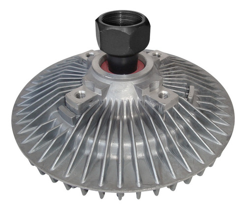 Fan Clutch Chrysler Ram Van Dodge V6 3.9l 1995-2001