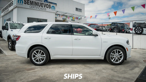 Dodge Durango 5.7 V8 R/t At