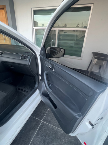 Seat Toledo 1.6 Reference Mt