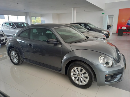 Volkswagen Beetle Design 2.5 At 2018