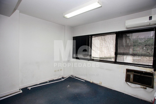 Imagen 9 de 12 de Excelente Oficina En Inmejorable Ubicación 65 M2 Office Baño