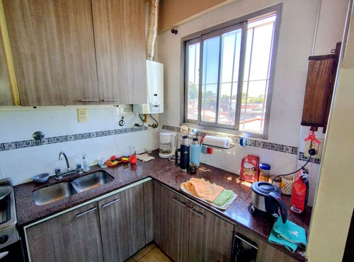 Ph 3 Ambientes En Venta Pompeya Patio Quincho Terr