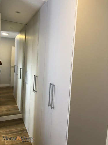 Imagem 8 de 14 de Apartamento Para Venda Em São José Dos Pinhais, Três Marias, 3 Dormitórios, 1 Suíte, 2 Banheiros, 1 Vaga - Sjp6622_1-1091820