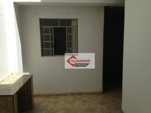 Imagem 13 de 14 de Sobrado Com 3 Dormitórios À Venda, 98 M² Por R$ 390.000,00 - Jardim Aricanduva - São Paulo/sp - So0897