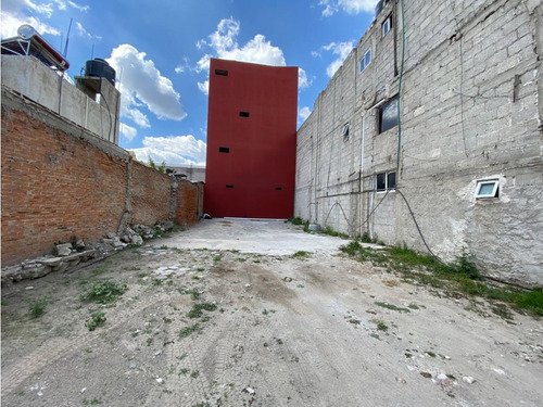 Terreno En Renta En Acatzingo Puebla Centro
